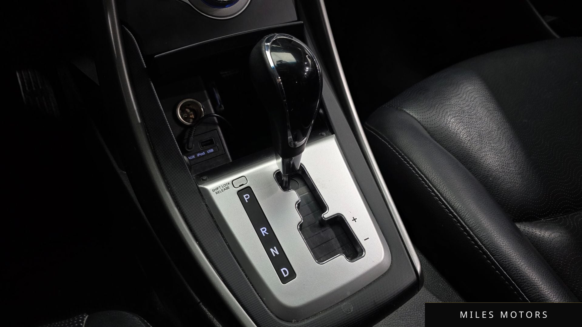 Hyundai AVANTE 2012 — миниатюра 9