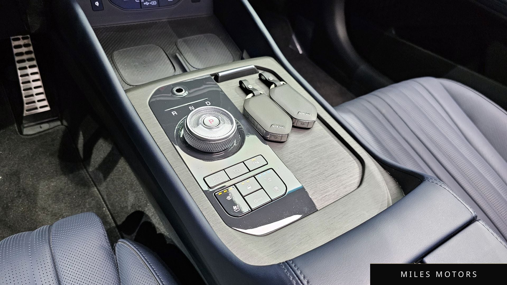 Kia K8 2025 — миниатюра 12