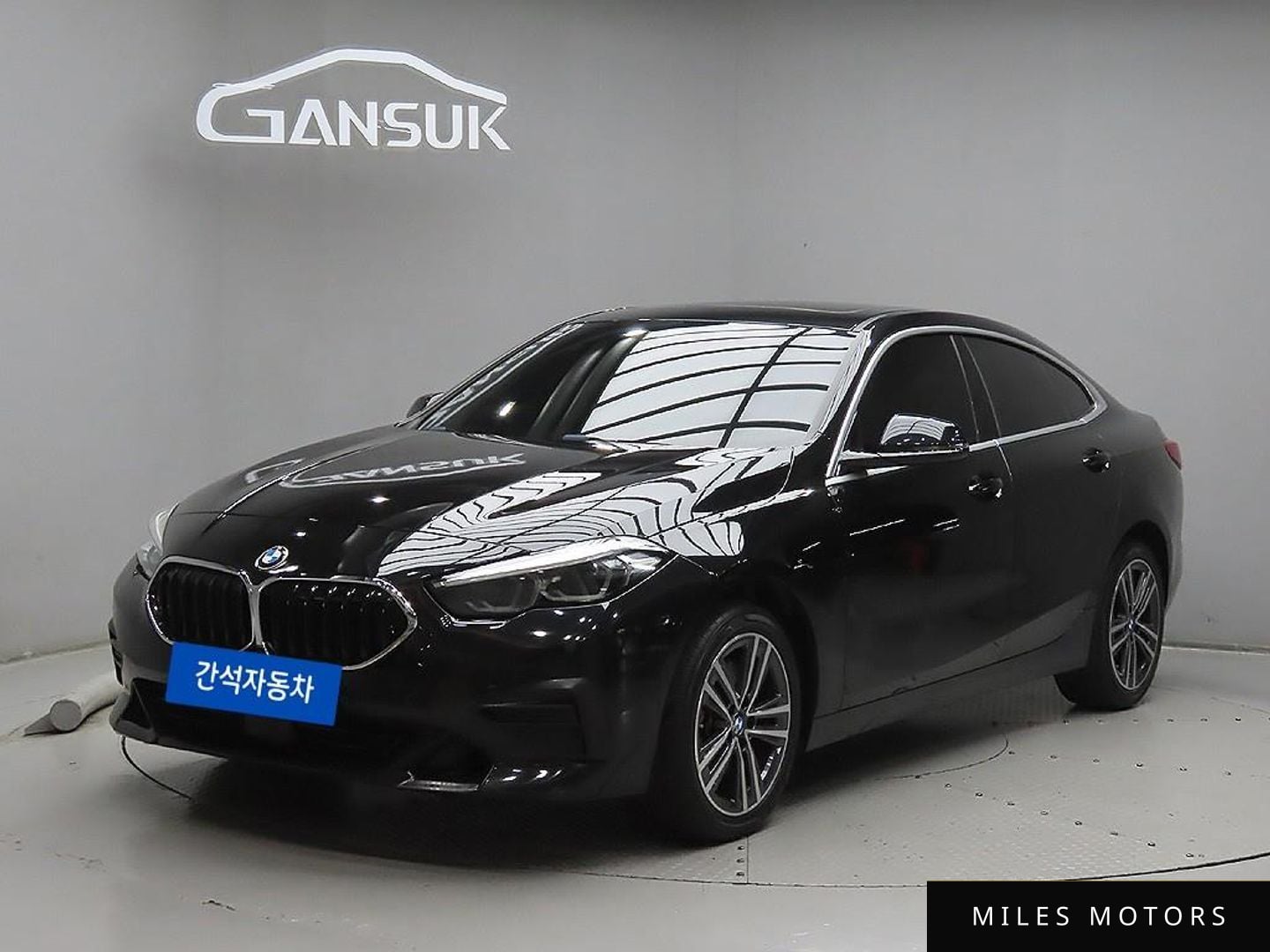 BMW 2-Series 2021 — фото 1 из 12
