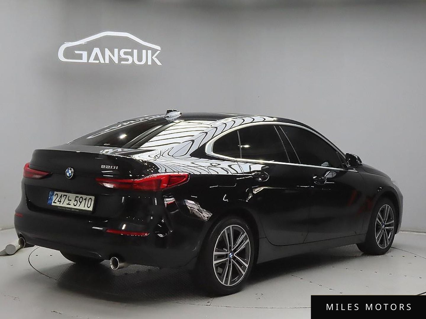 BMW 2-Series 2021 — миниатюра 4