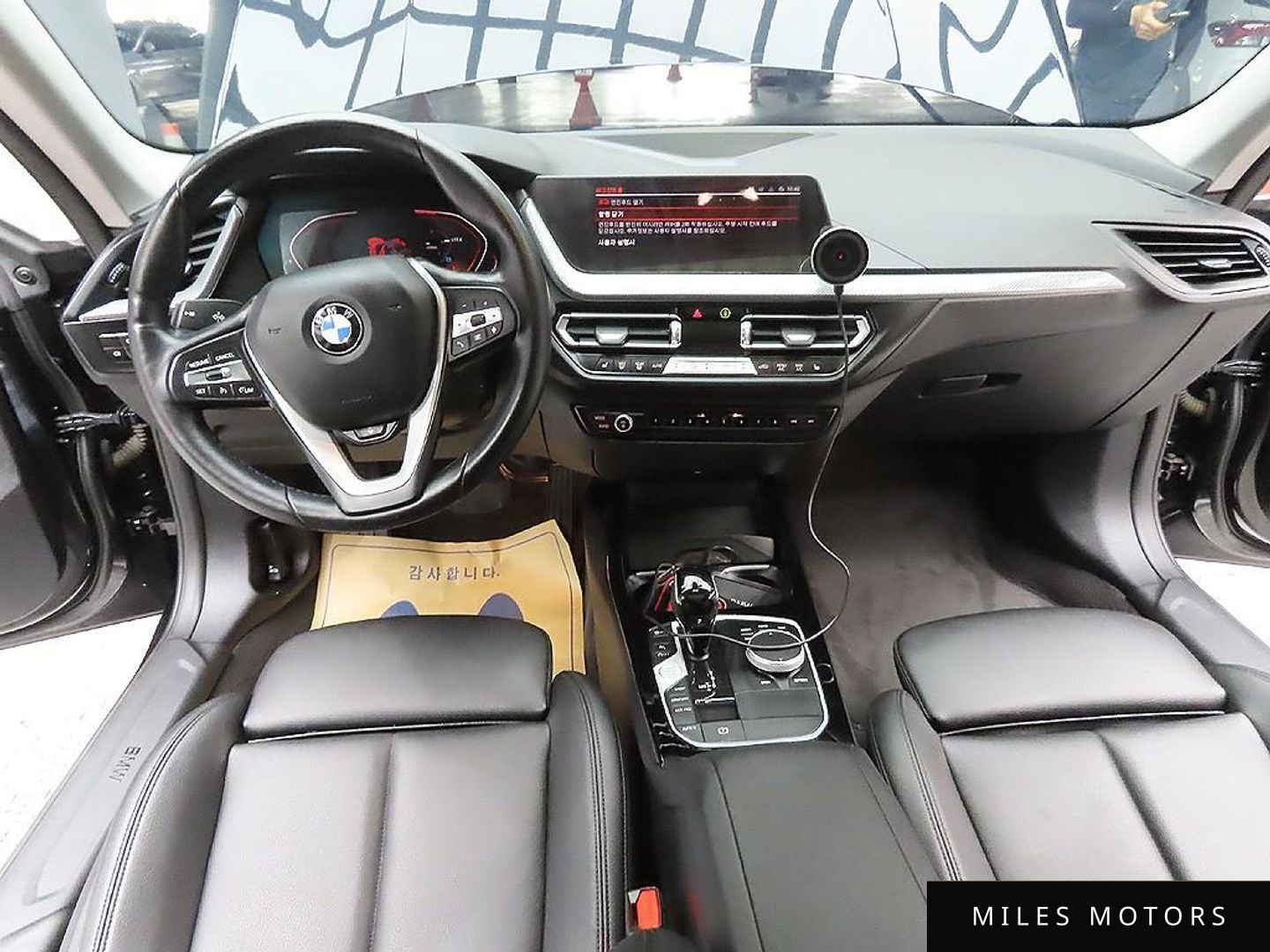 BMW 2-Series 2021 — миниатюра 9