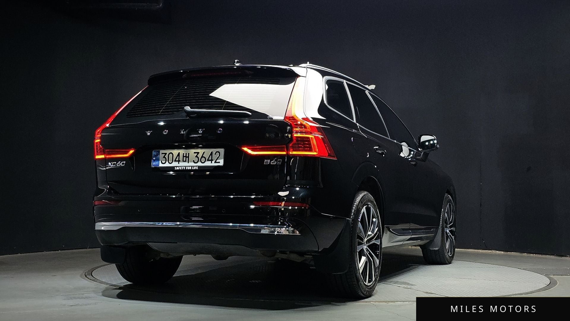 Volvo XC60 2024 — миниатюра 2