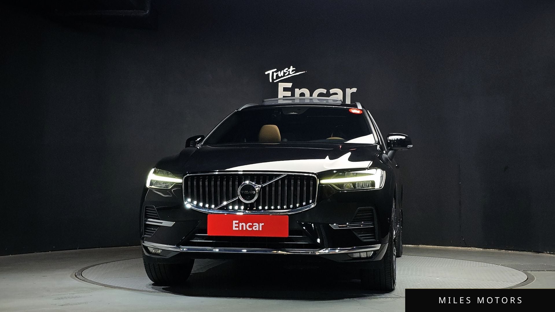 Volvo XC60 2024 — миниатюра 3