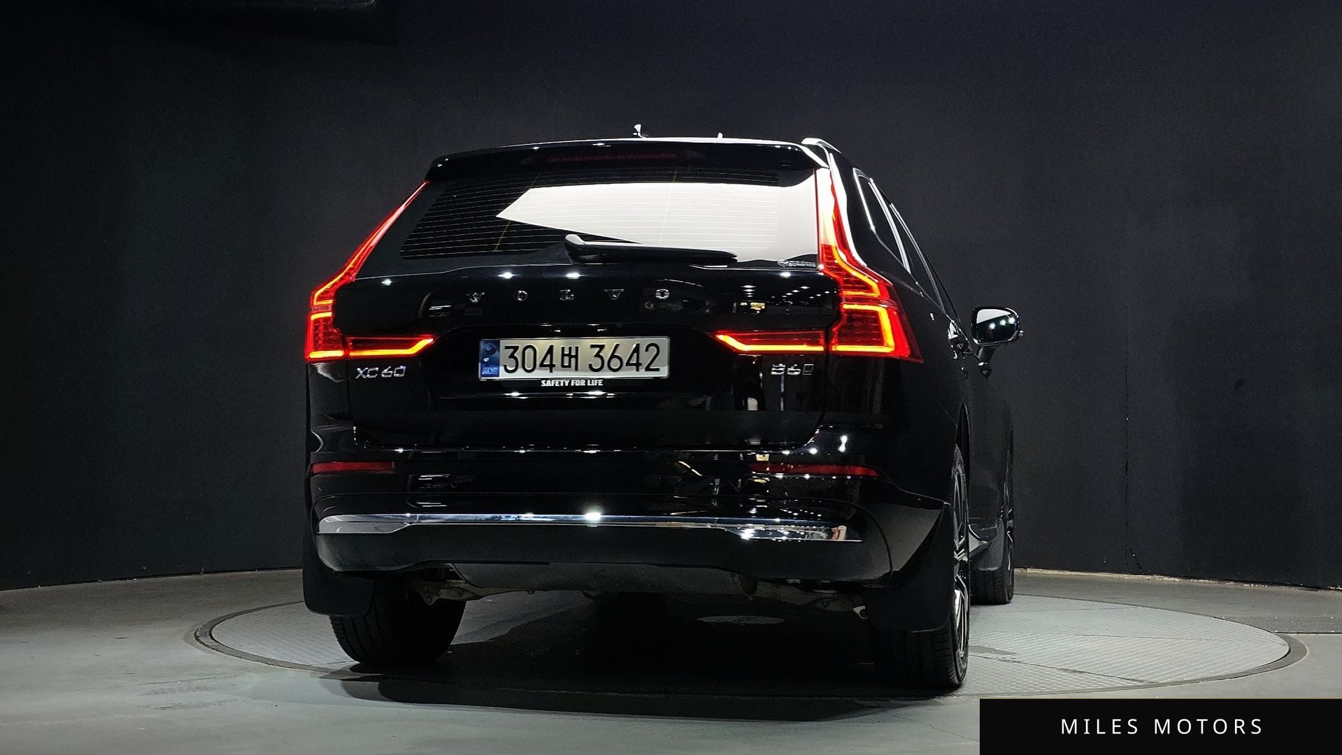 Volvo XC60 2024 — миниатюра 4