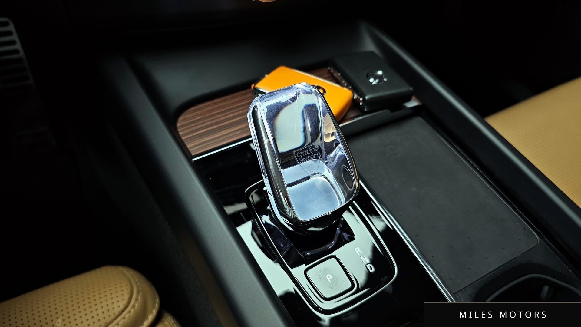 Volvo XC60 2024 — миниатюра 12