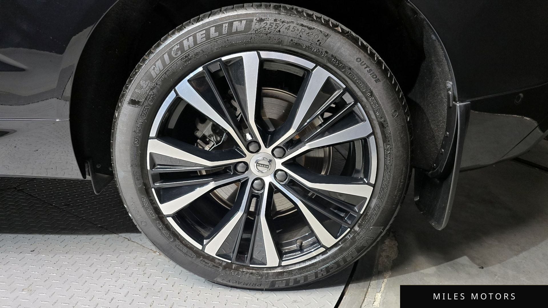 Volvo XC60 2024 — миниатюра 7