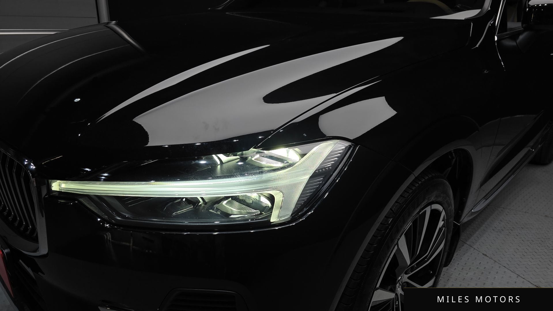 Volvo XC60 2024 — миниатюра 8