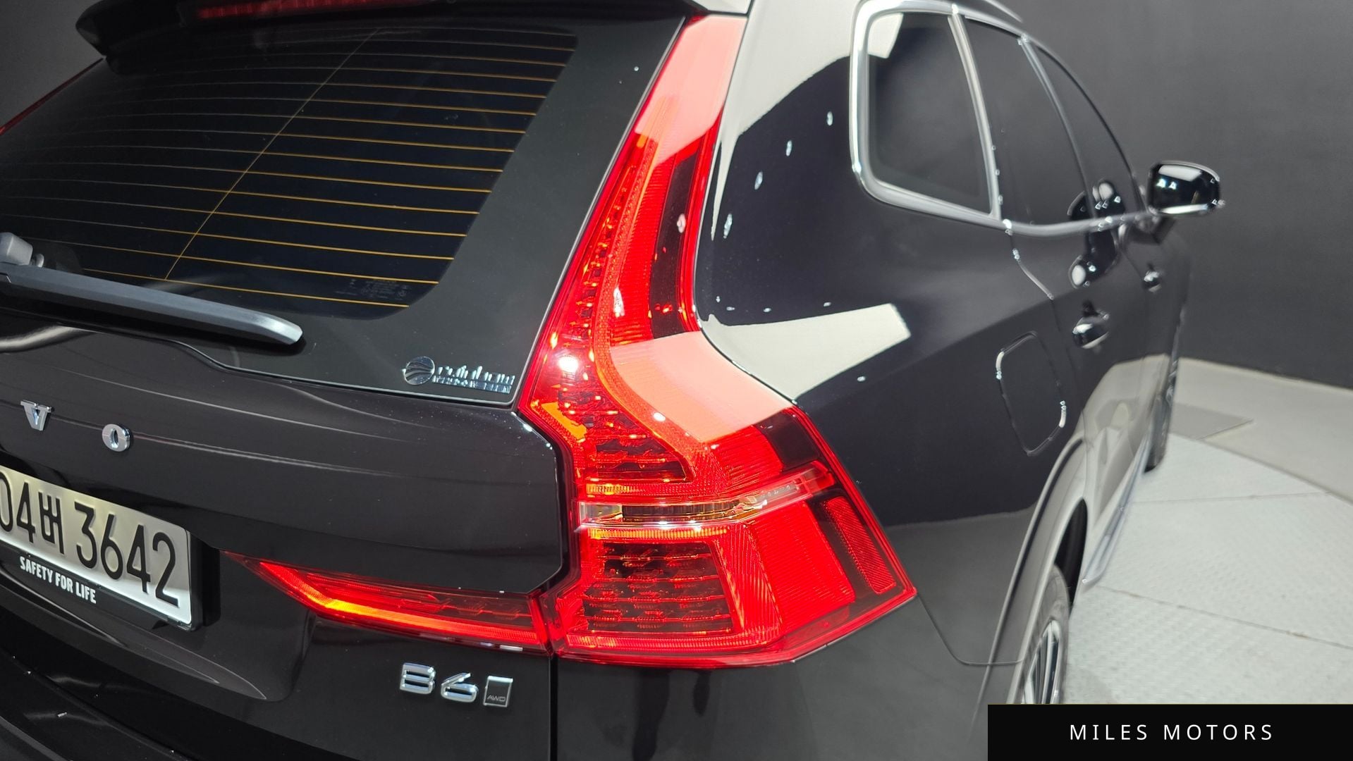 Volvo XC60 2024 — миниатюра 9