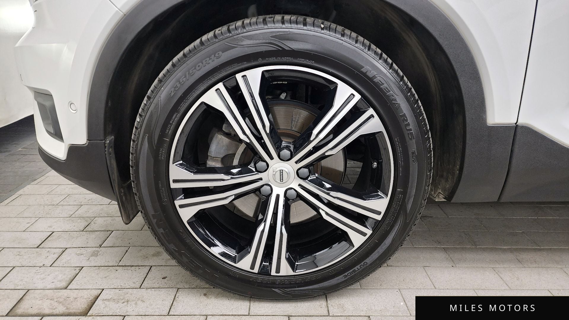 Volvo XC40 2021 — миниатюра 5