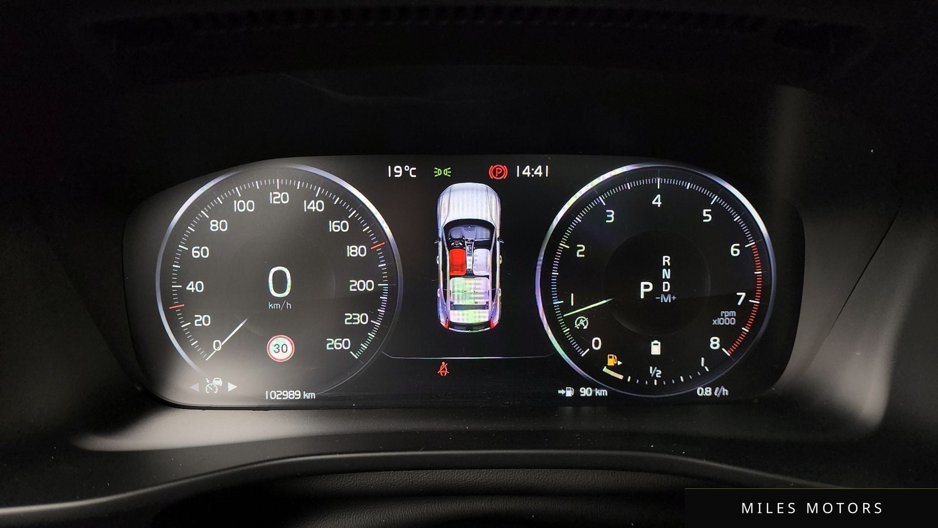 Volvo XC40 2021 — миниатюра 11
