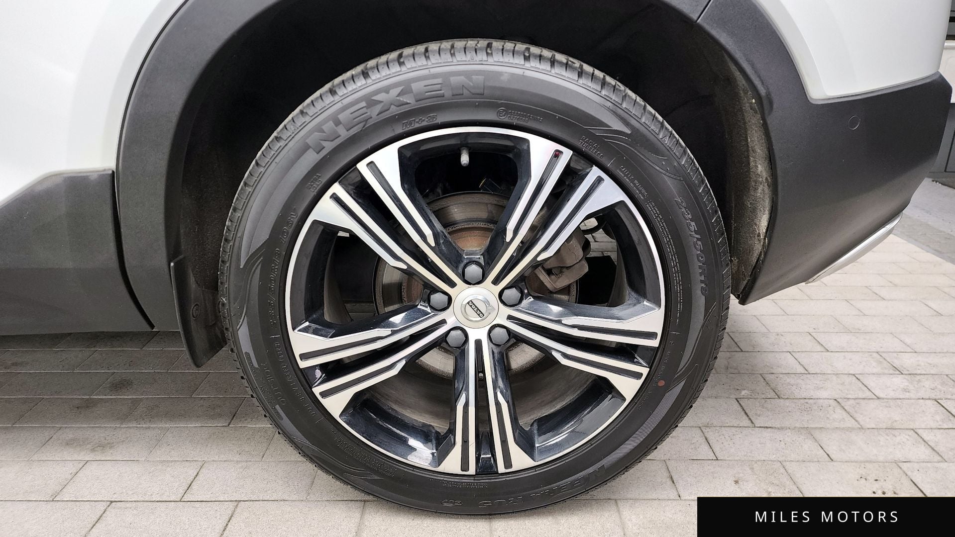 Volvo XC40 2021 — миниатюра 7