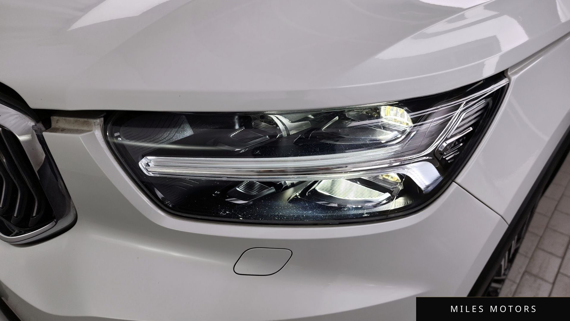 Volvo XC40 2021 — миниатюра 8