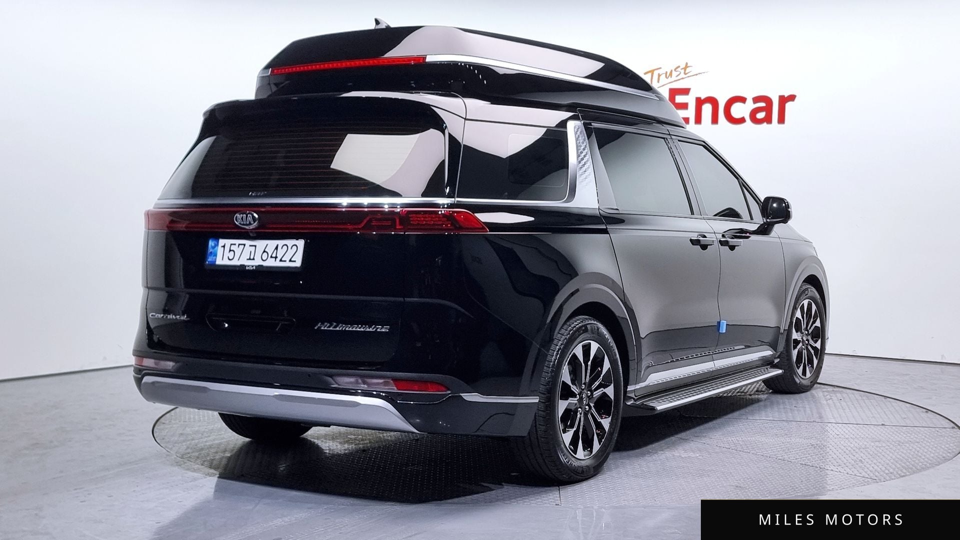 Kia Carnival 2021 — миниатюра 2