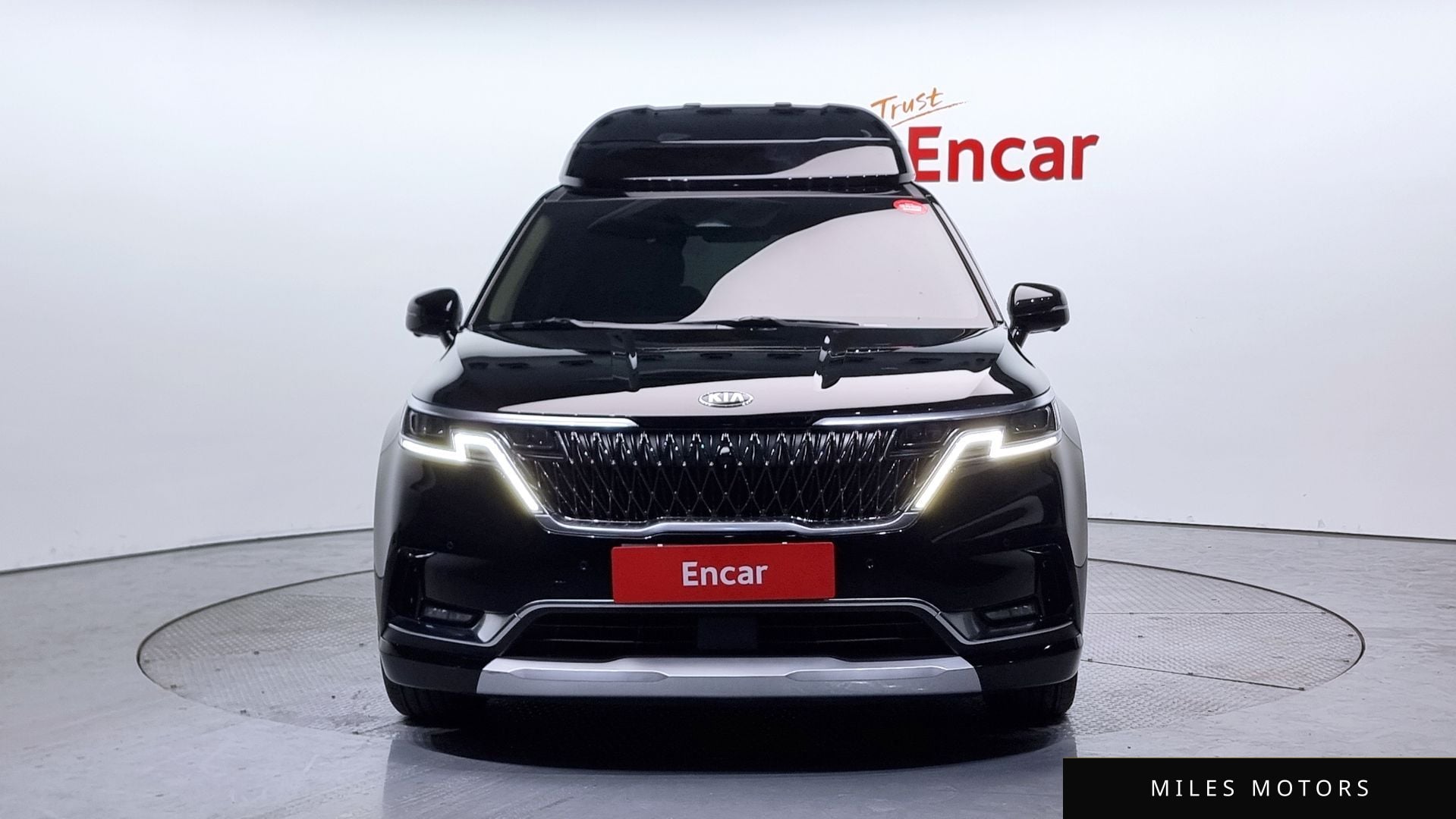 Kia Carnival 2021 — миниатюра 3