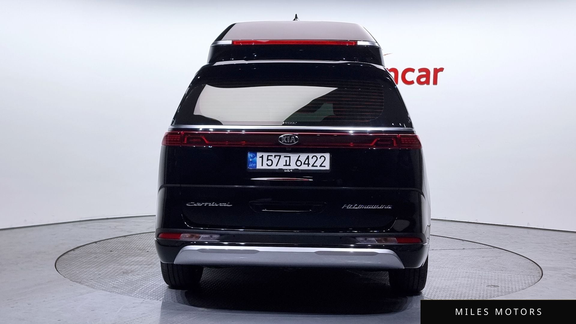 Kia Carnival 2021 — миниатюра 4