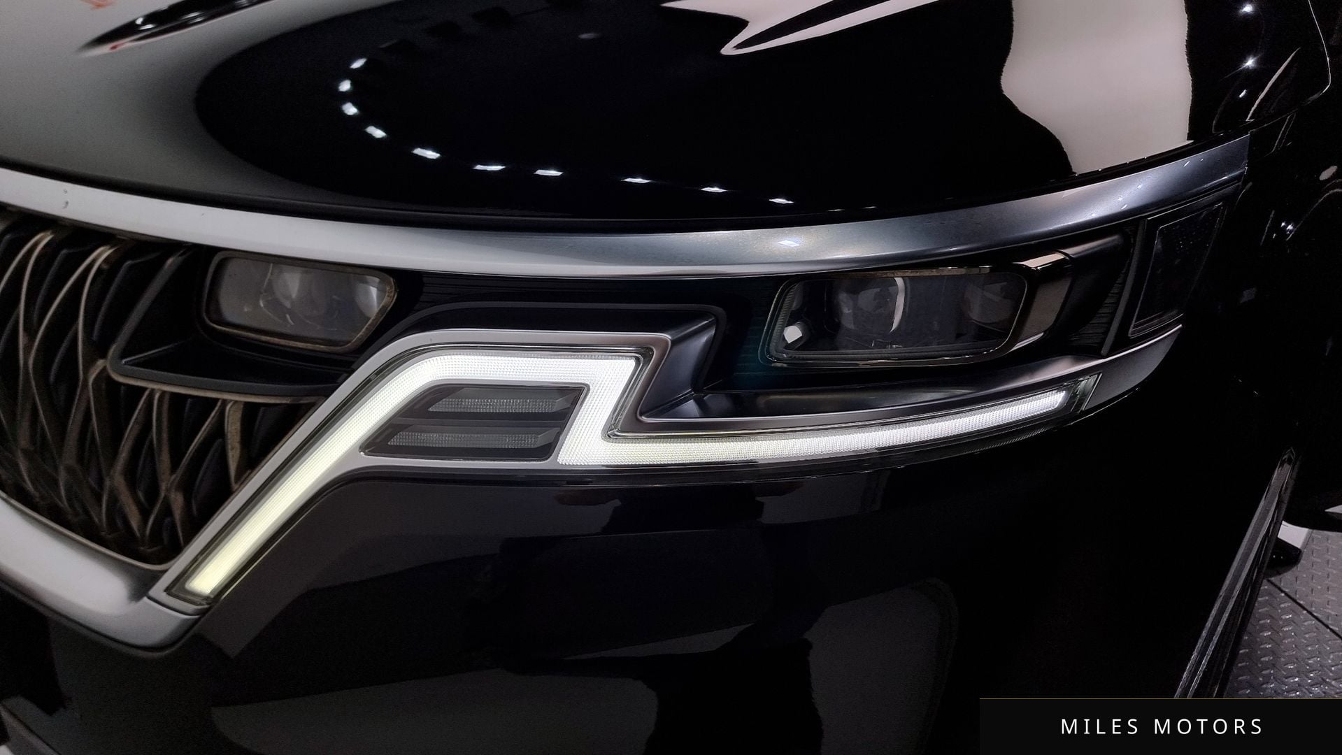 Kia Carnival 2021 — миниатюра 8