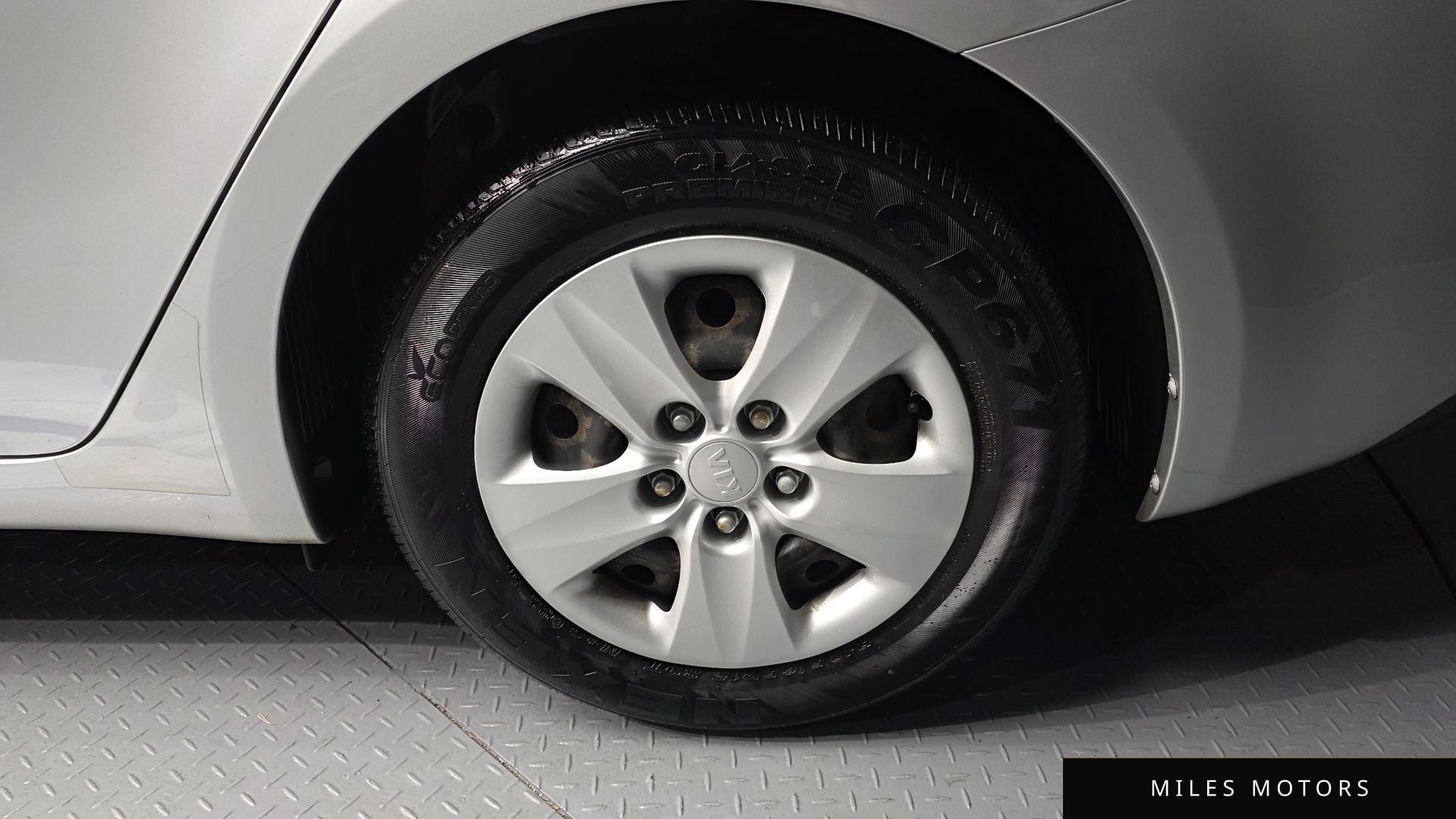 Kia K3 2015 — миниатюра 5