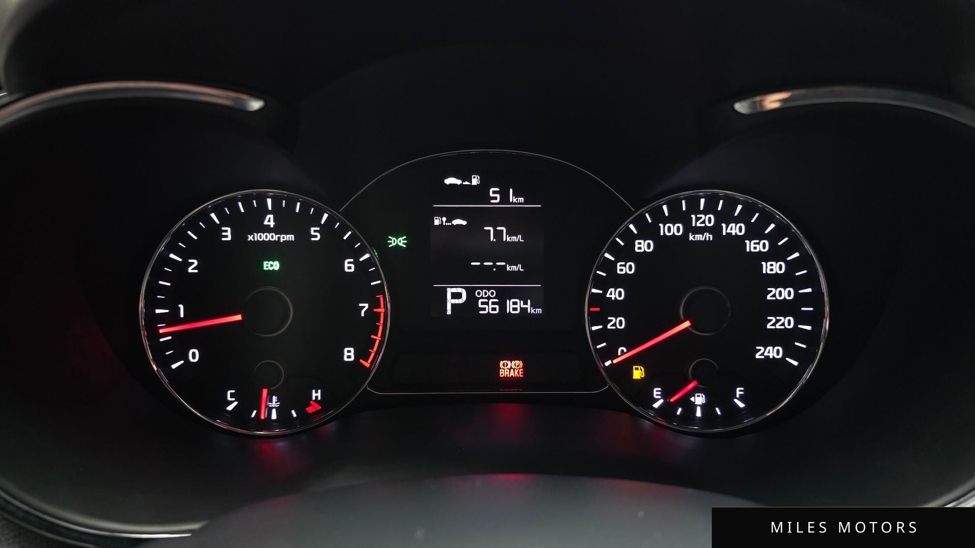 Kia K3 2015 — миниатюра 11