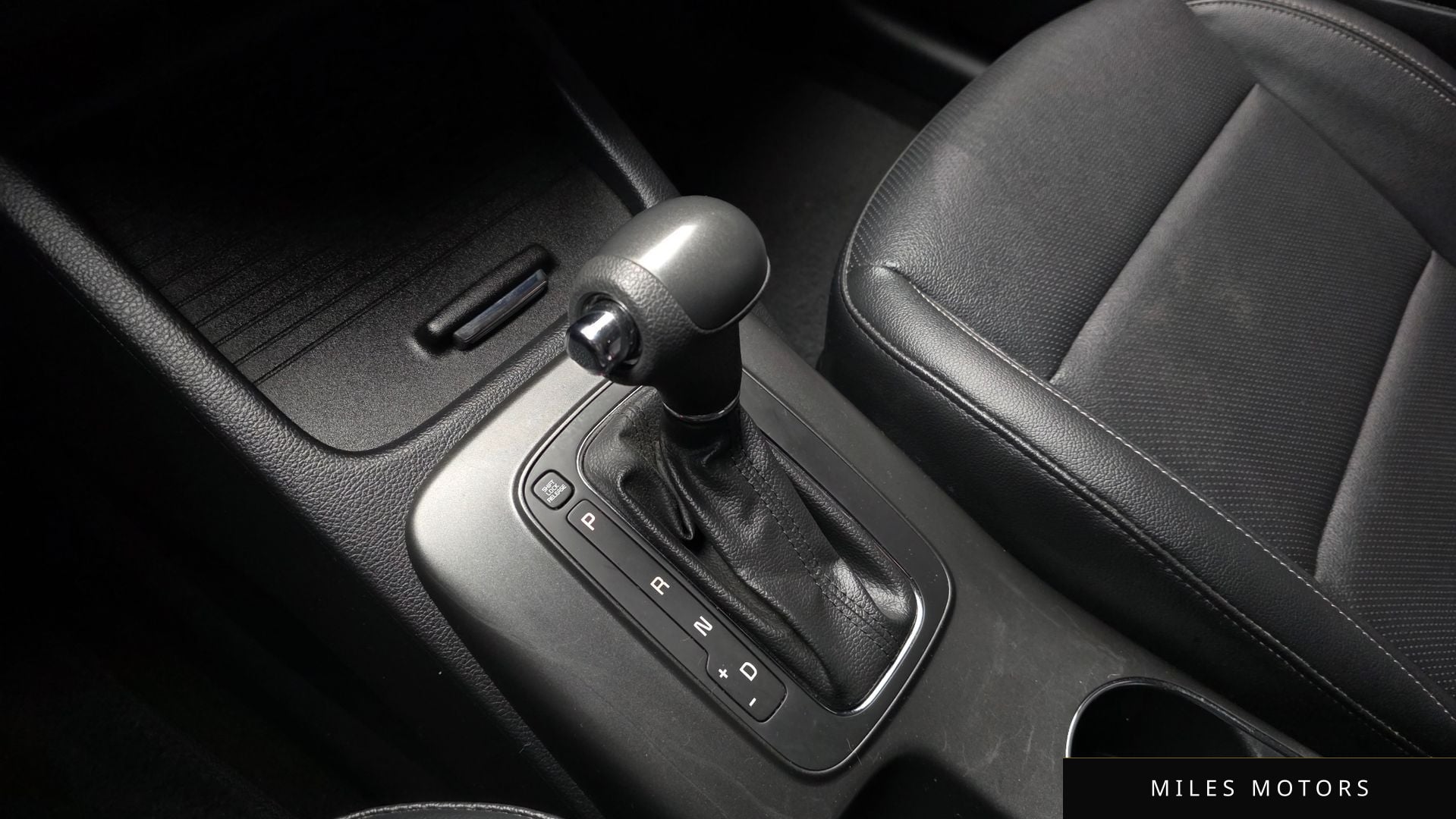 Kia K3 2015 — миниатюра 12
