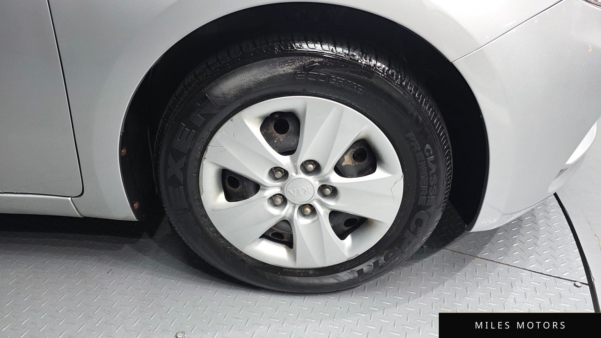 Kia K3 2015 — миниатюра 7
