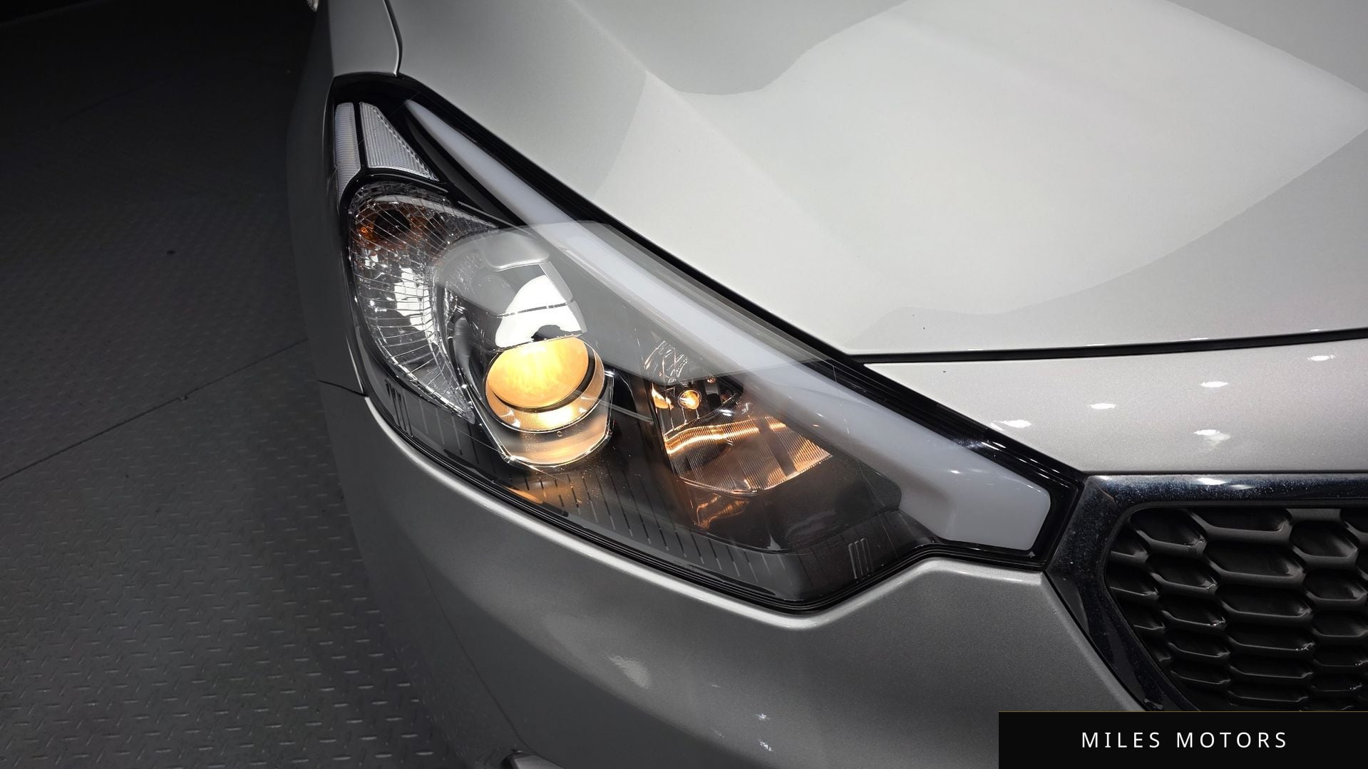 Kia K3 2015 — миниатюра 8