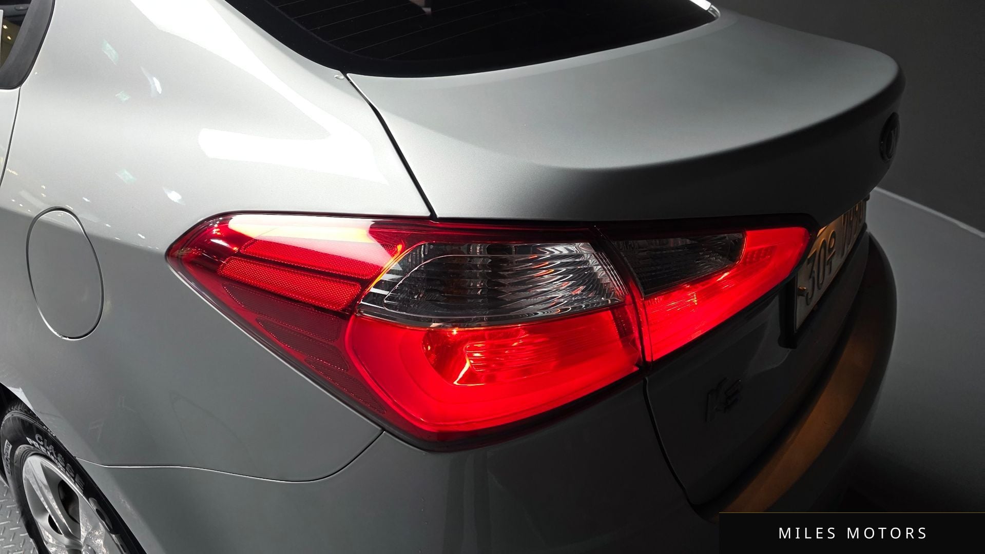Kia K3 2015 — миниатюра 9