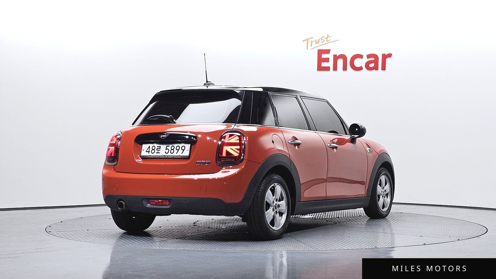 MINI 쿠퍼 2019 — миниатюра 2