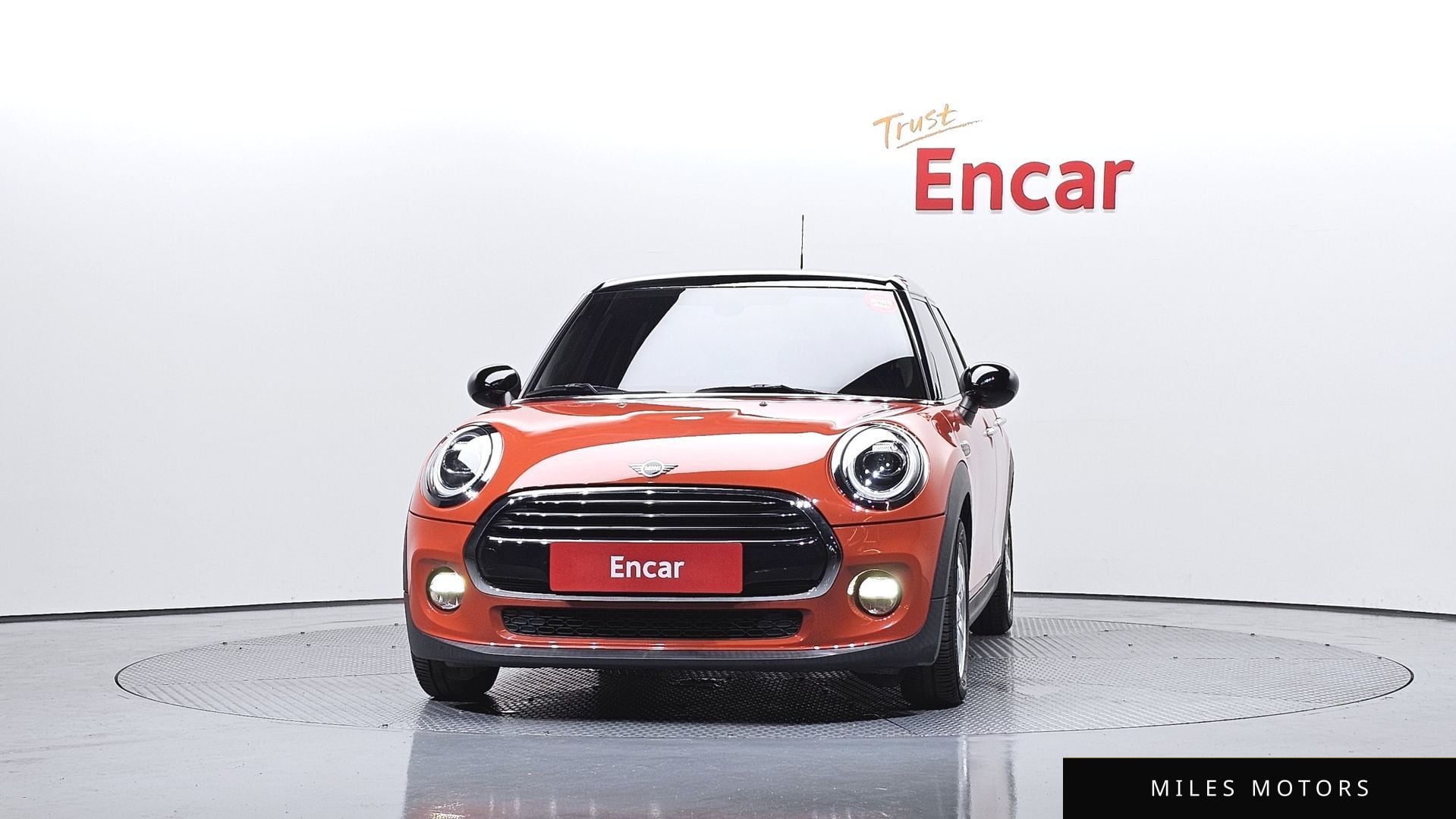 MINI 쿠퍼 2019 — миниатюра 3
