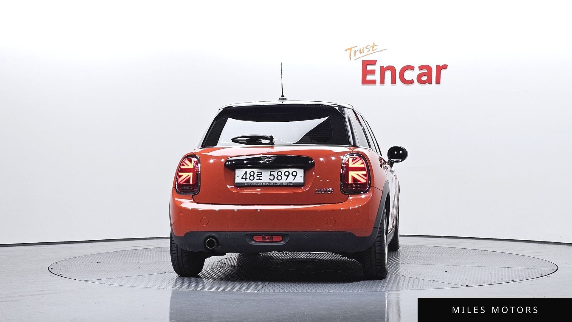 MINI 쿠퍼 2019 — миниатюра 4
