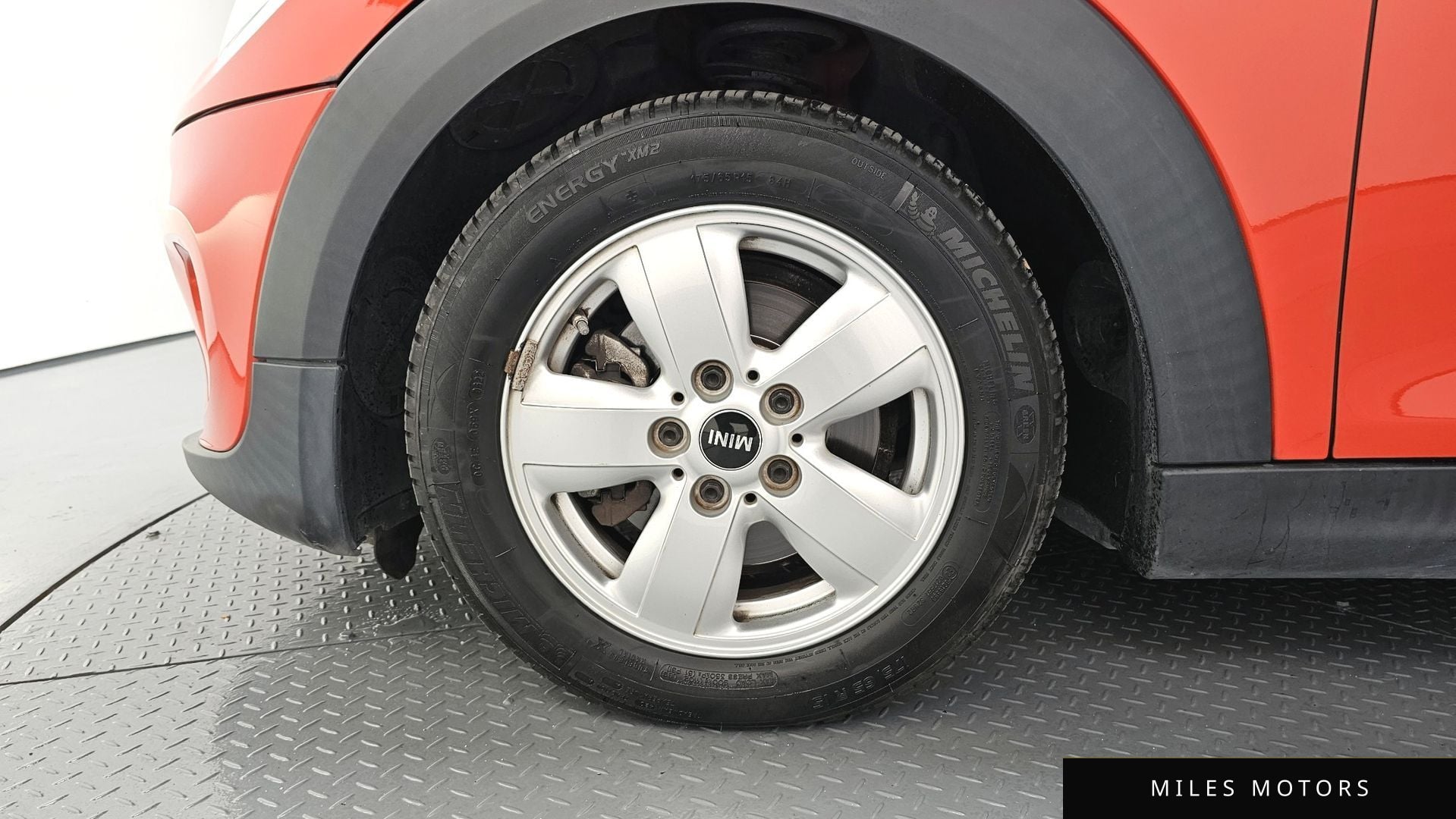 MINI 쿠퍼 2019 — миниатюра 5