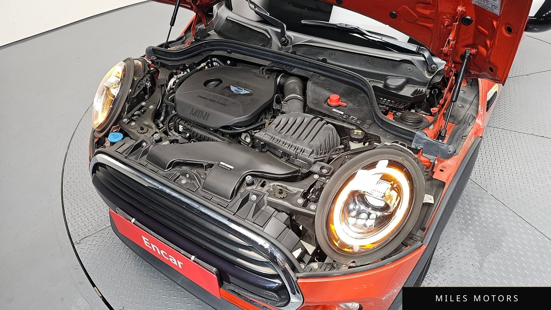 MINI 쿠퍼 2019 — миниатюра 6