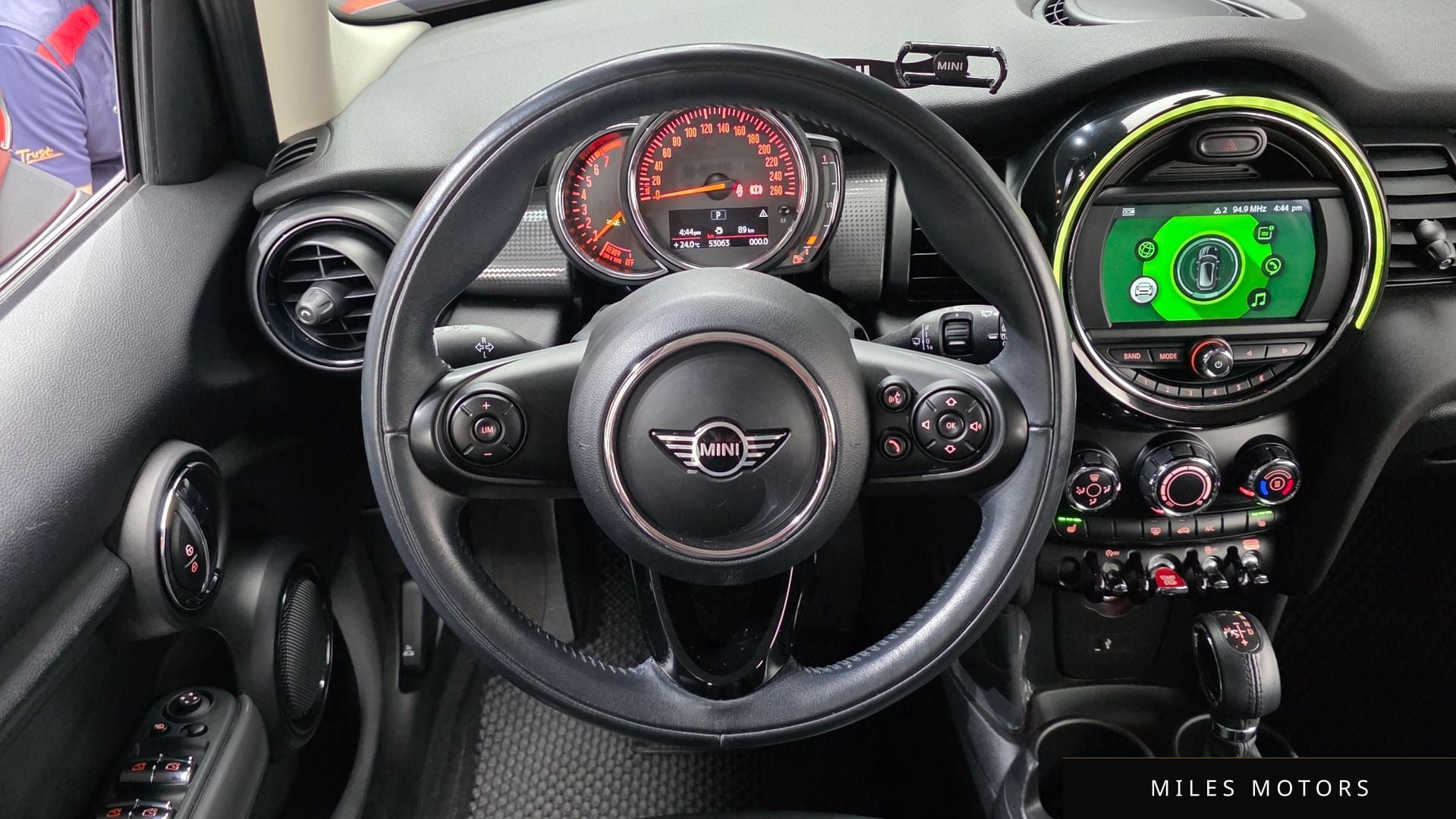 MINI 쿠퍼 2019 — миниатюра 19
