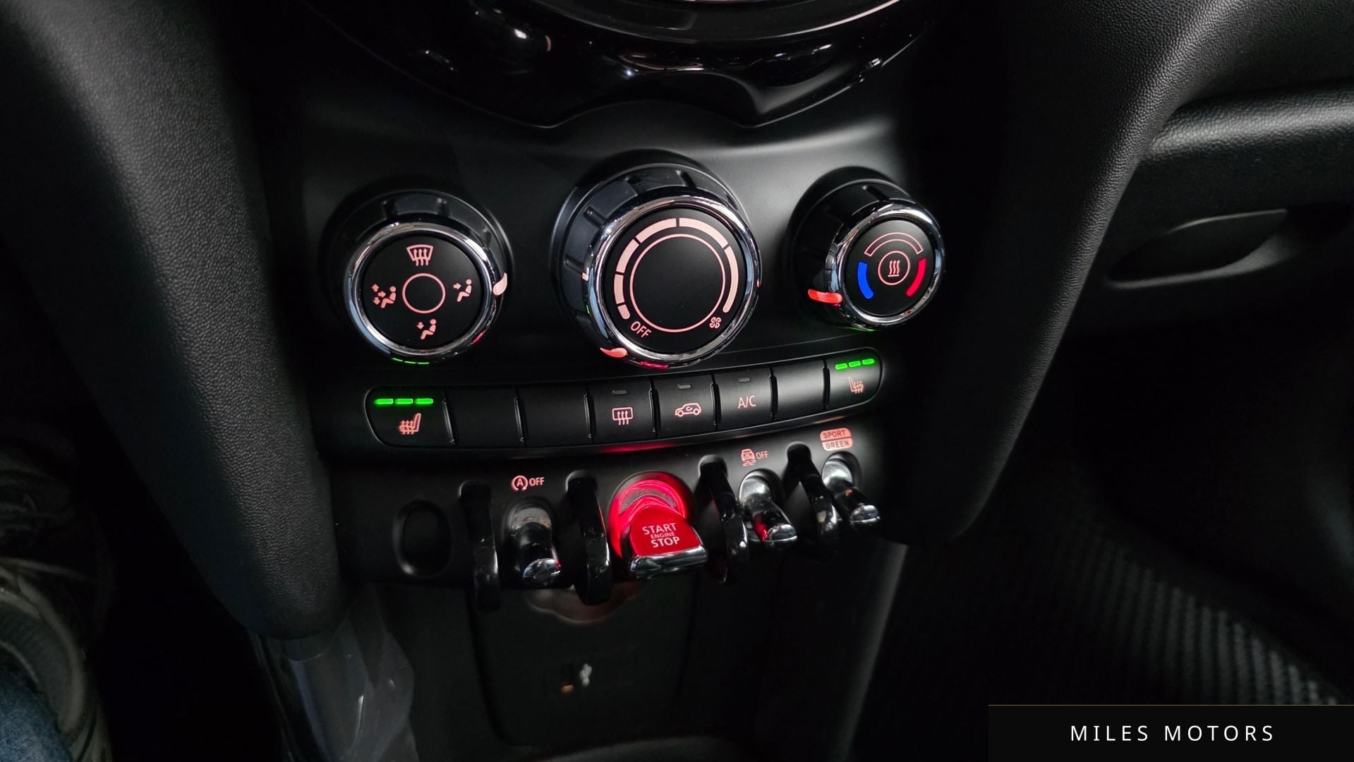 MINI 쿠퍼 2019 — миниатюра 22