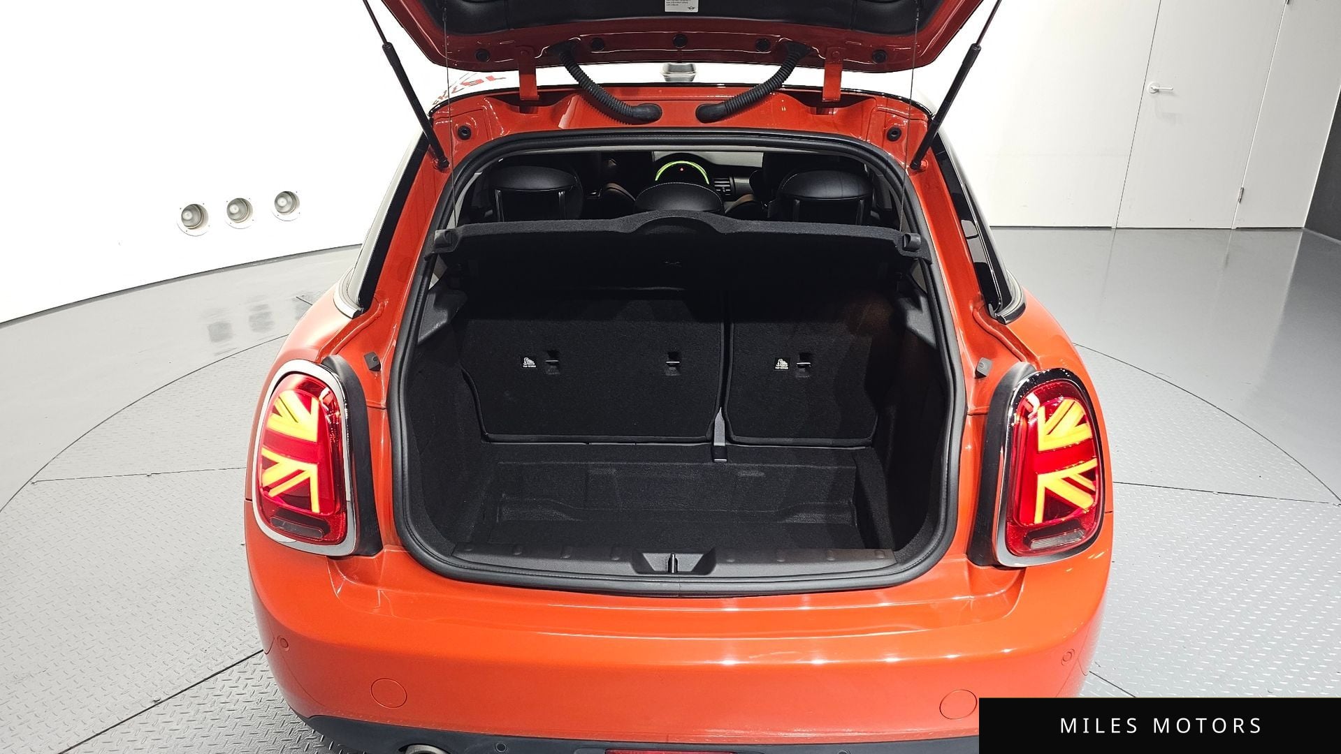 MINI 쿠퍼 2019 — миниатюра 26