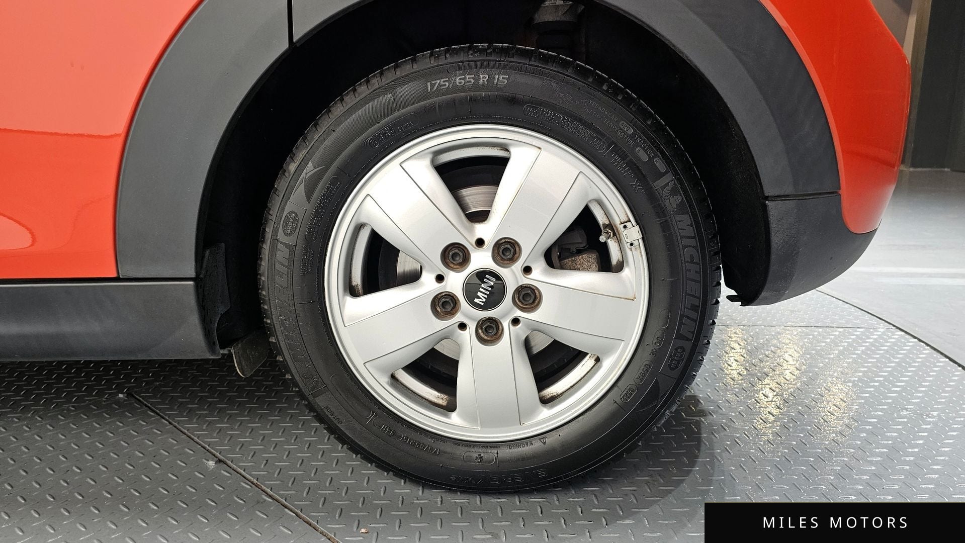 MINI 쿠퍼 2019 — миниатюра 7