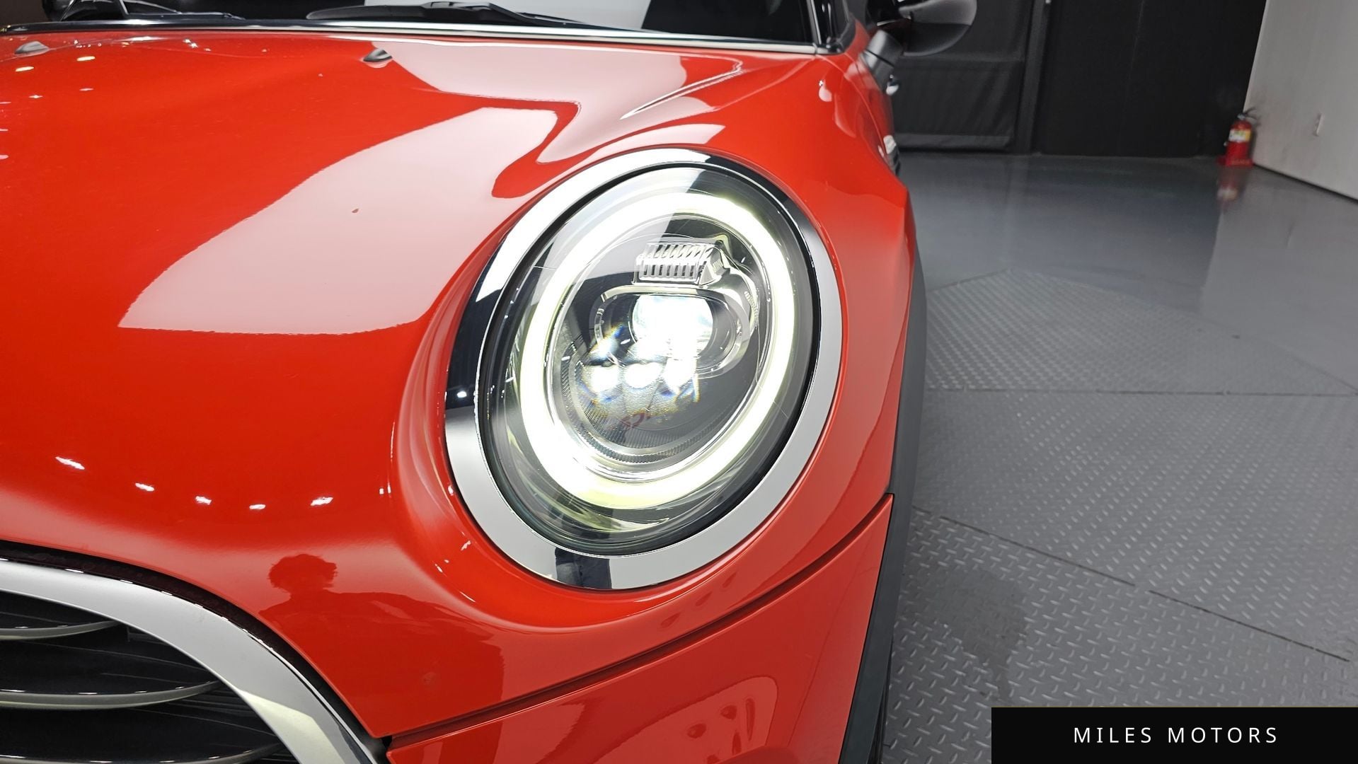 MINI 쿠퍼 2019 — миниатюра 8
