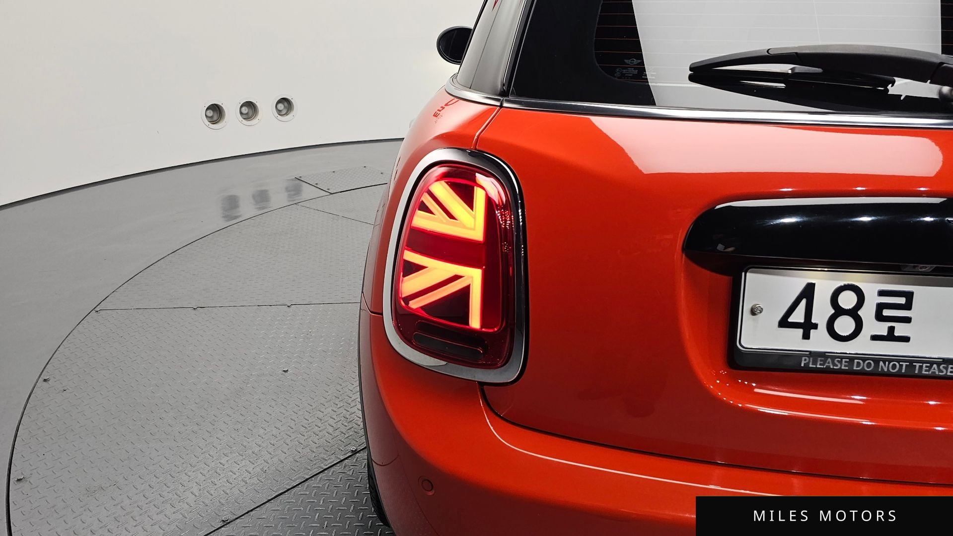 MINI 쿠퍼 2019 — миниатюра 9