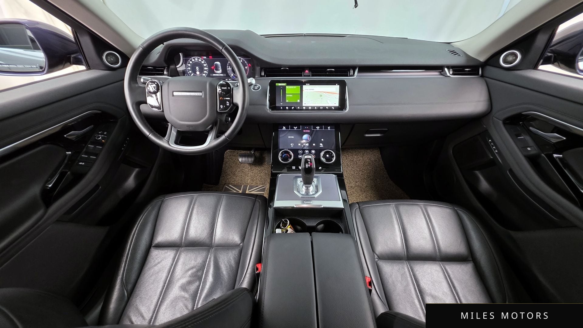 Land Rover Range Rover Evoque 2020 — миниатюра 10