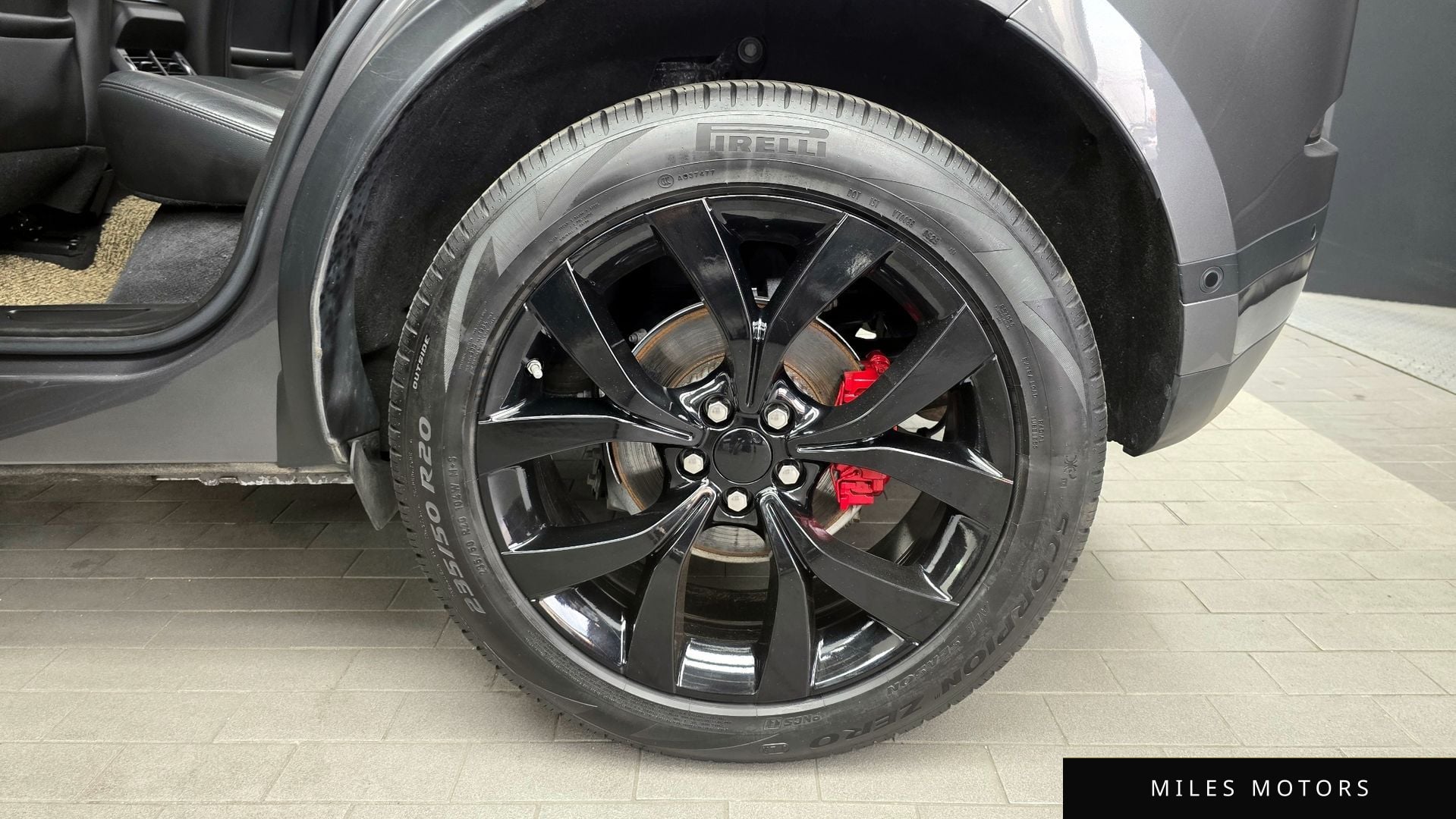 Land Rover Range Rover Evoque 2020 — миниатюра 7
