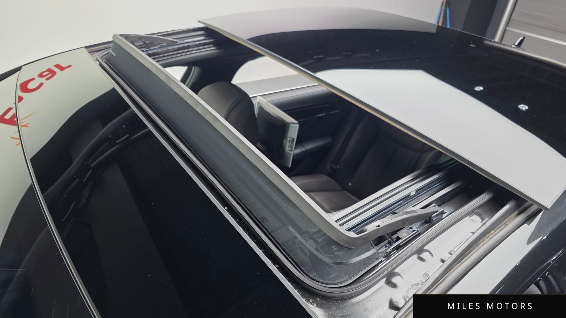 Audi A8 (D5) 2022 — миниатюра 25