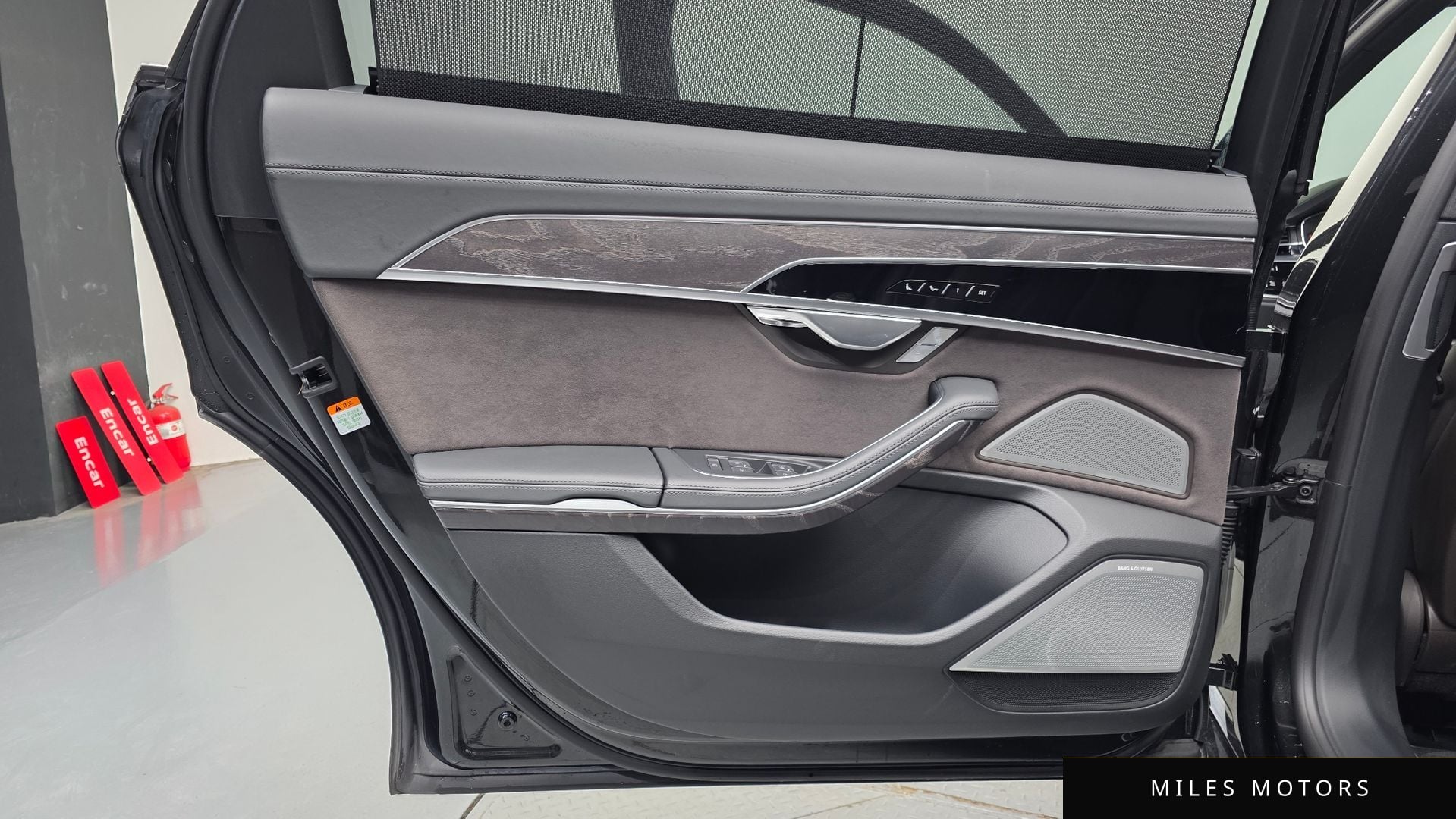 Audi A8 (D5) 2022 — миниатюра 15