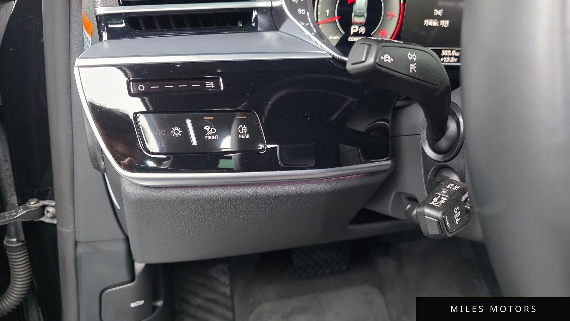 Audi A8 (D5) 2022 — миниатюра 27