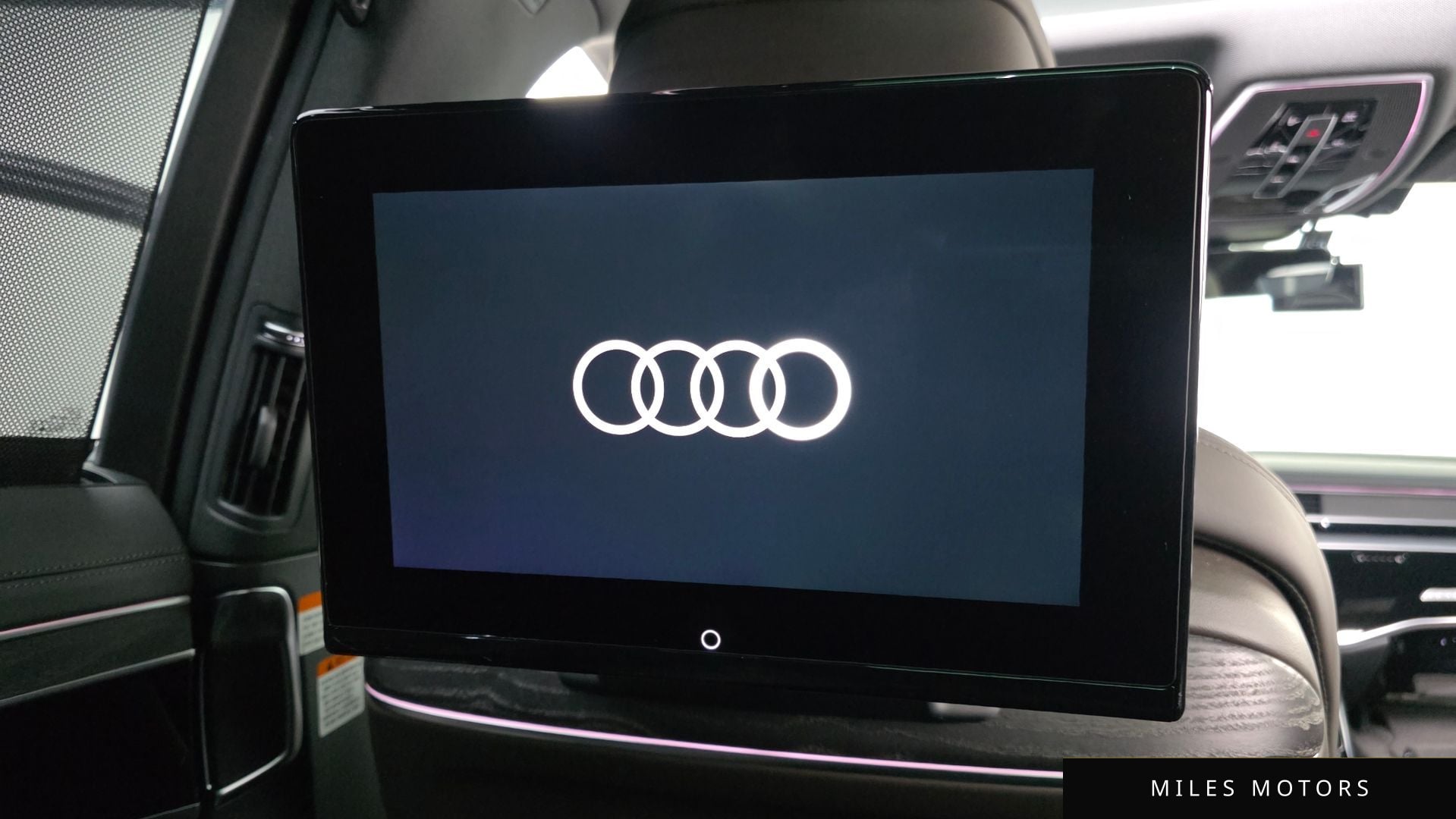 Audi A8 (D5) 2022 — миниатюра 32