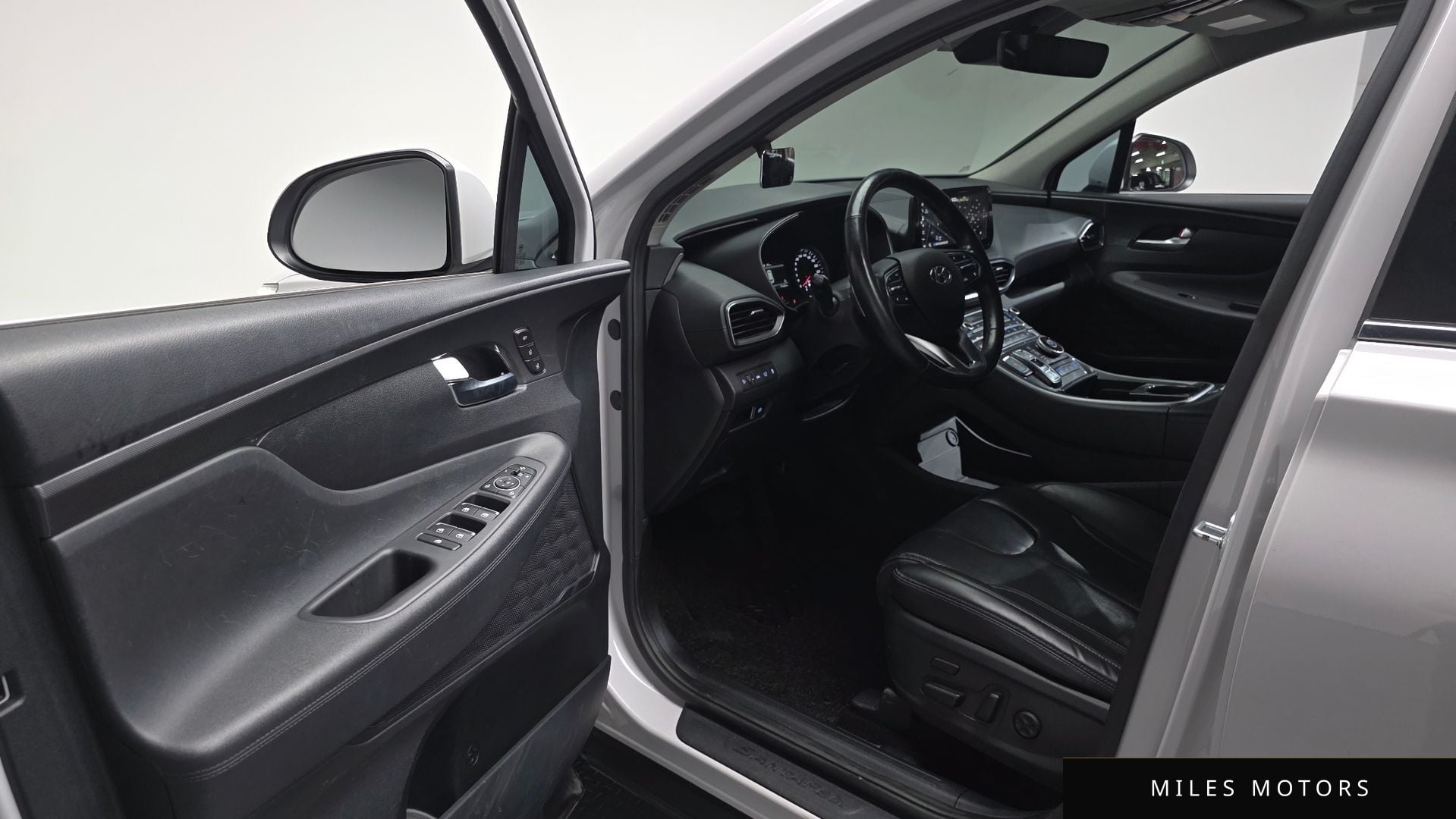 Hyundai Santafe 2021 — миниатюра 12