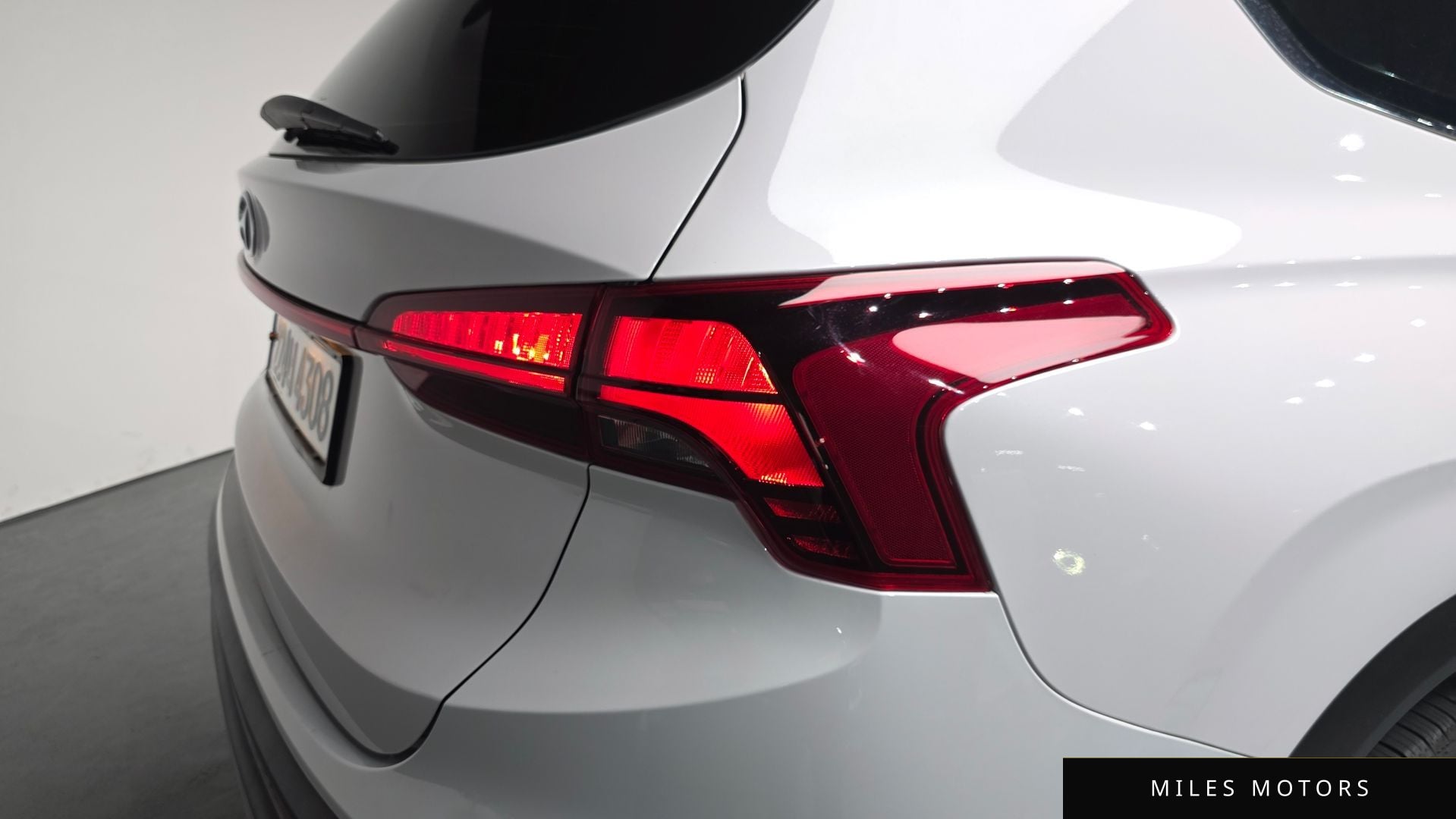 Hyundai Santafe 2021 — миниатюра 8