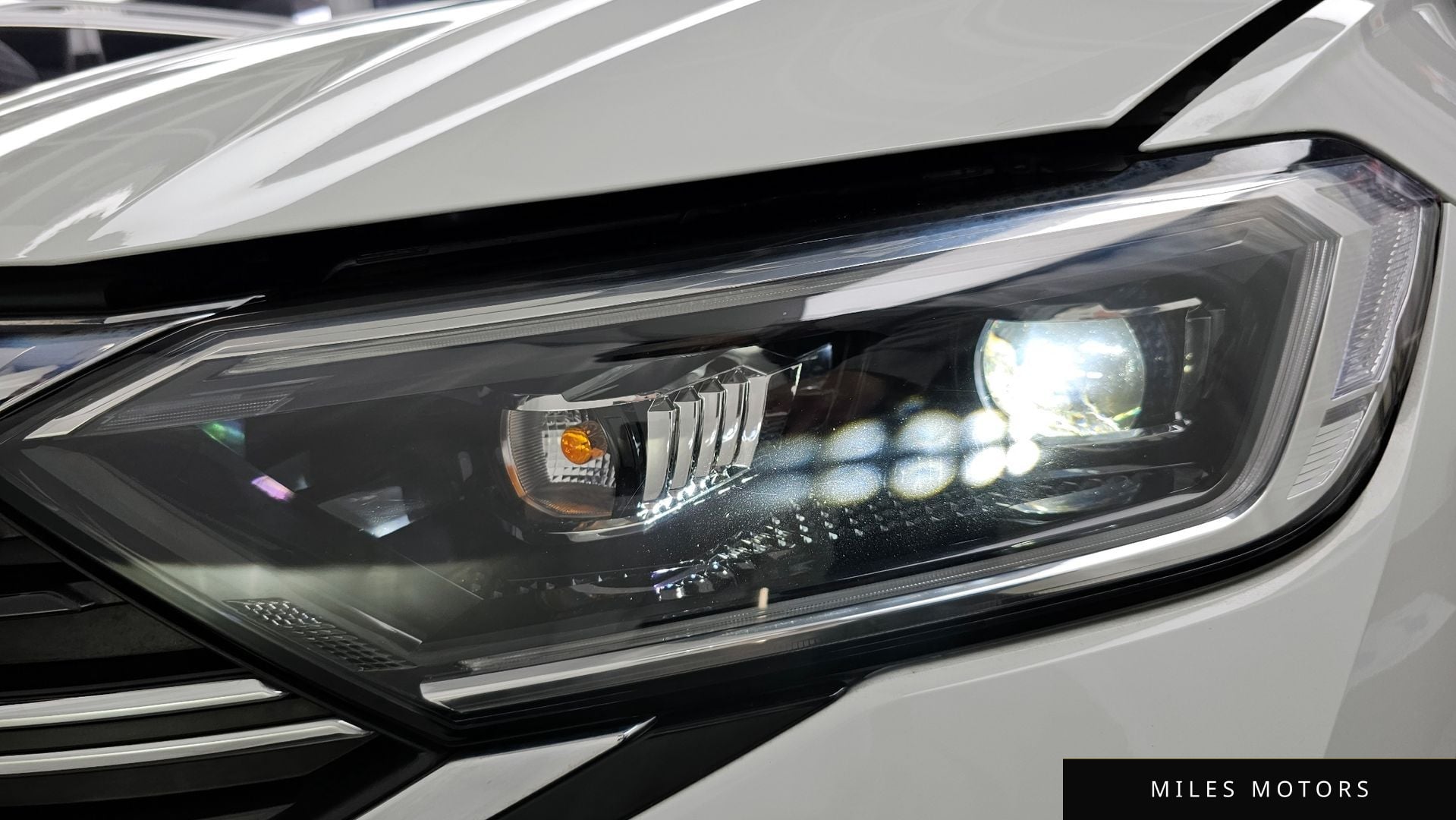 Volkswagen Jetta 2023 — миниатюра 8