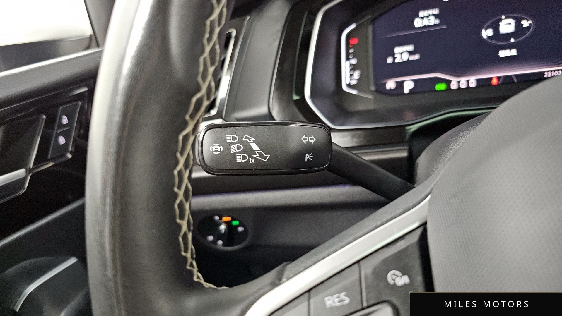 Volkswagen Jetta 2023 — миниатюра 34