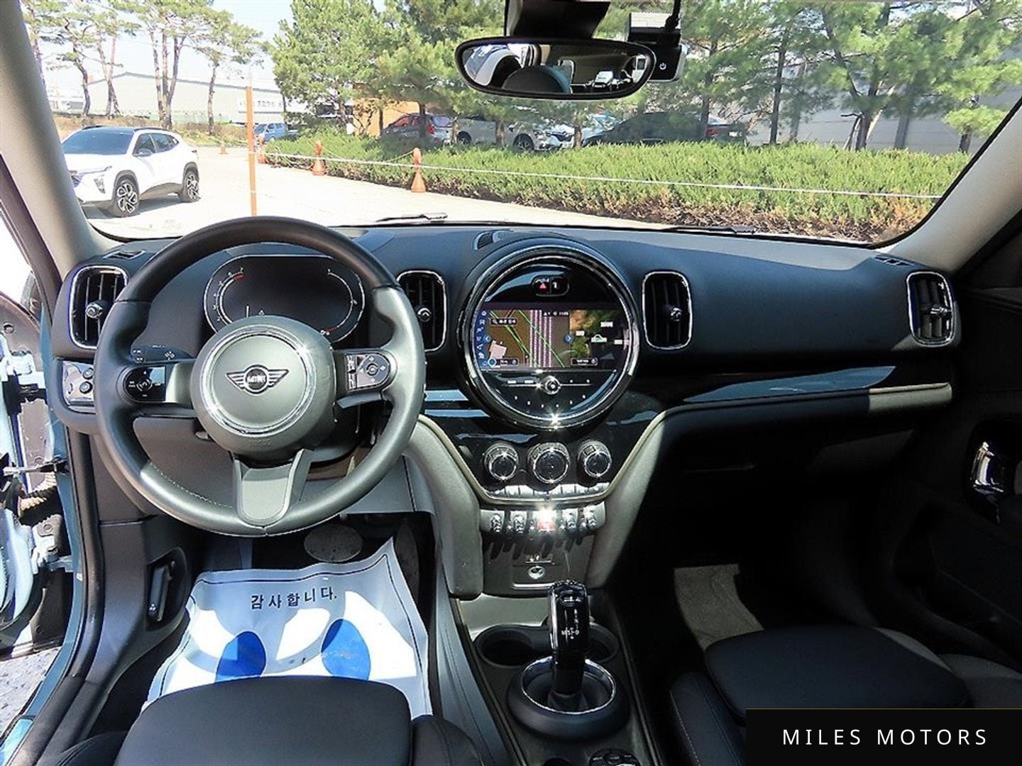 MINI Countryman 2022 — миниатюра 7