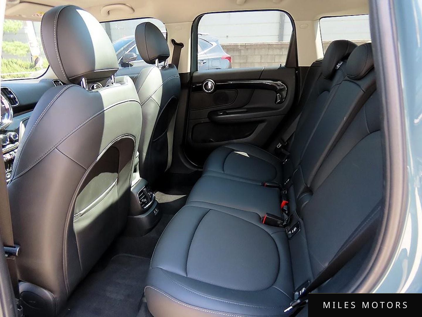 MINI Countryman 2022 — миниатюра 10