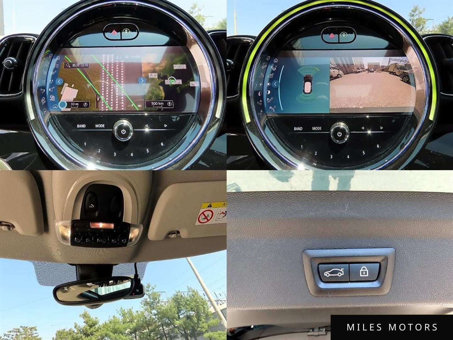 MINI Countryman 2022 — миниатюра 12